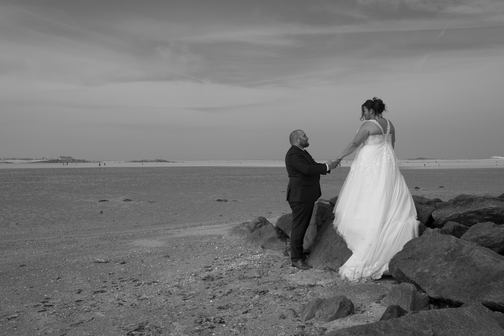 L' Oeil Noir Photographie